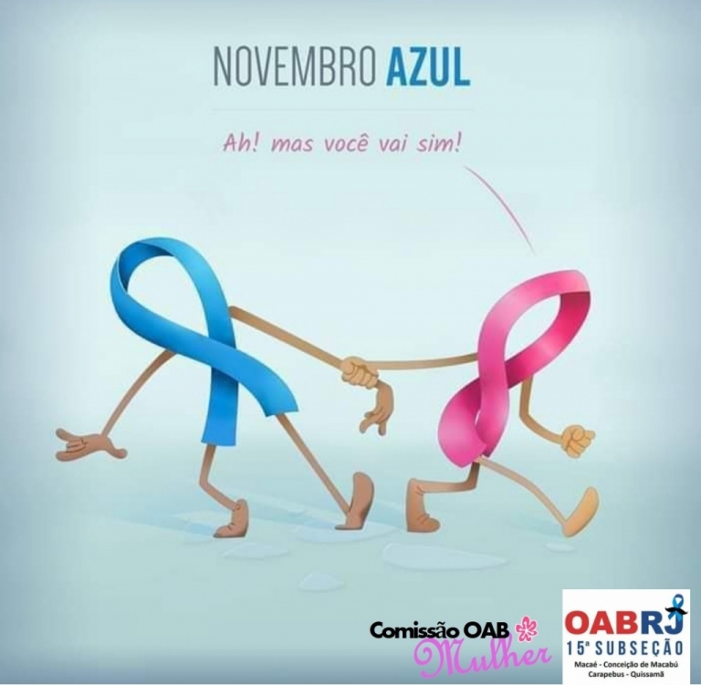 Novembro Azul