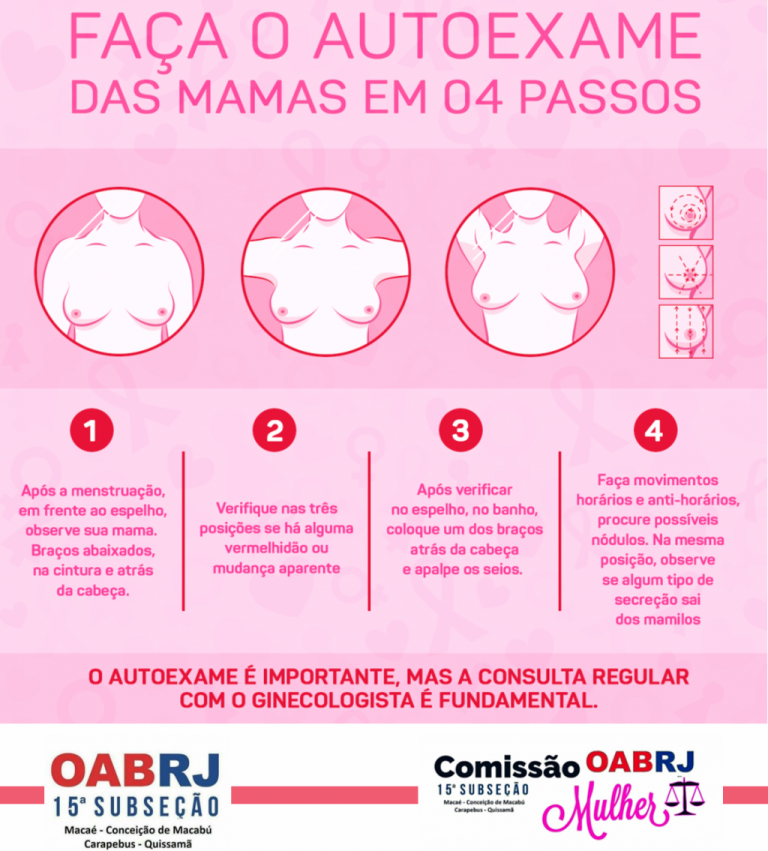 OUTUBRO ROSA