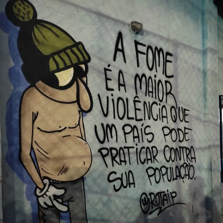 Comissão de Direitos Humanos promove Tenda Cidadã na Malvinas