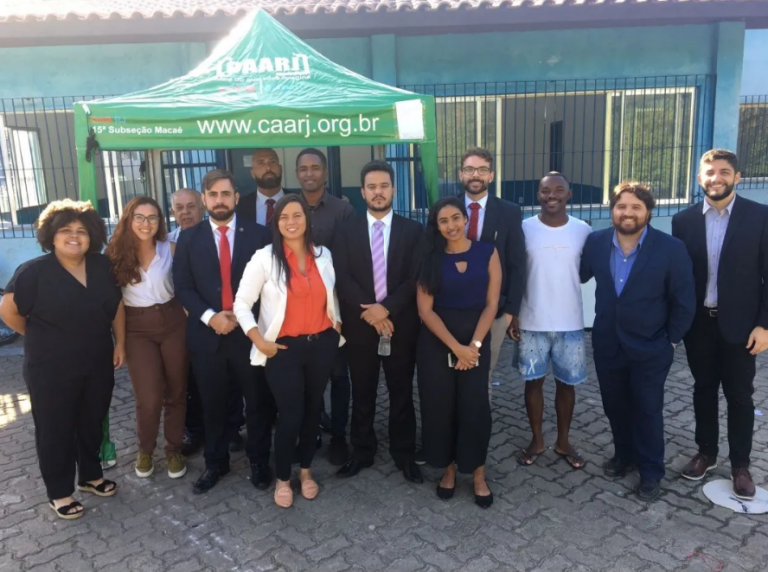 Comissão de Direitos Humanos promove Tenda Cidadã na Malvinas