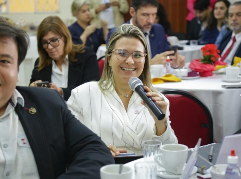 15ª Subseção presente no Colégio de Presidentes da Região dos Lagos