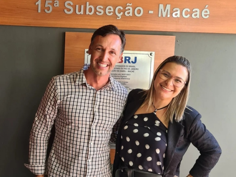 15ª Subseção OABRJ celebra aniversário