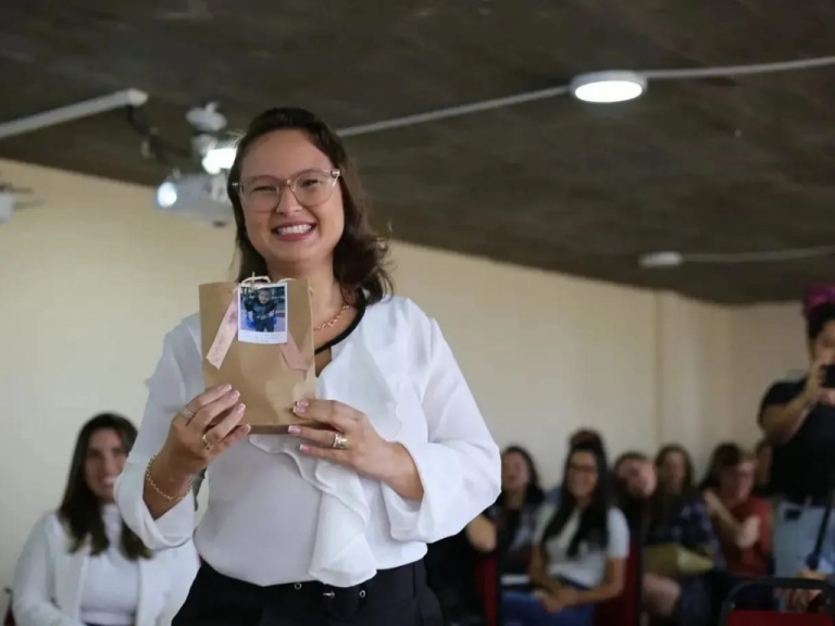 Evento sobre Maternidade reúne convidadas especiais na 15ª Subseção da OAB/RJ