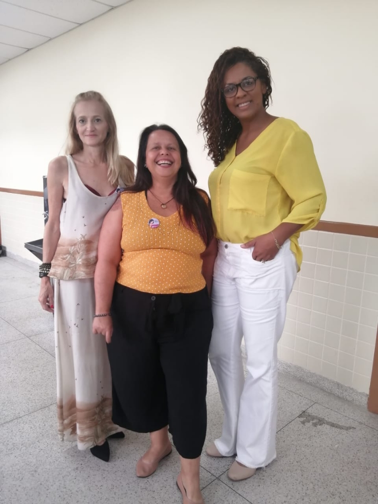 OAB Mulher participa de encontro com servidoras da Prefeitura de Macaé