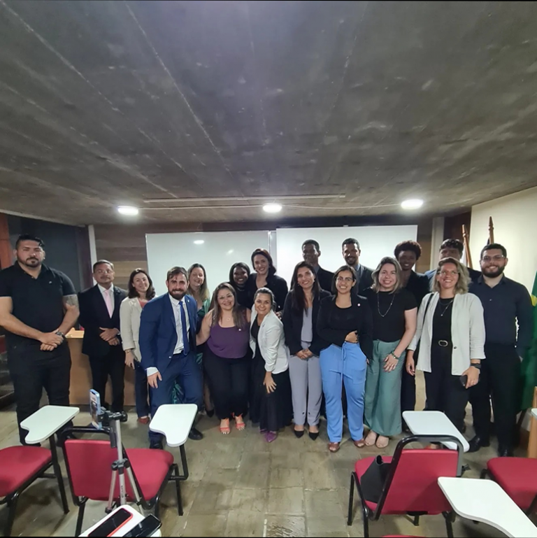 Gestão de Escritório