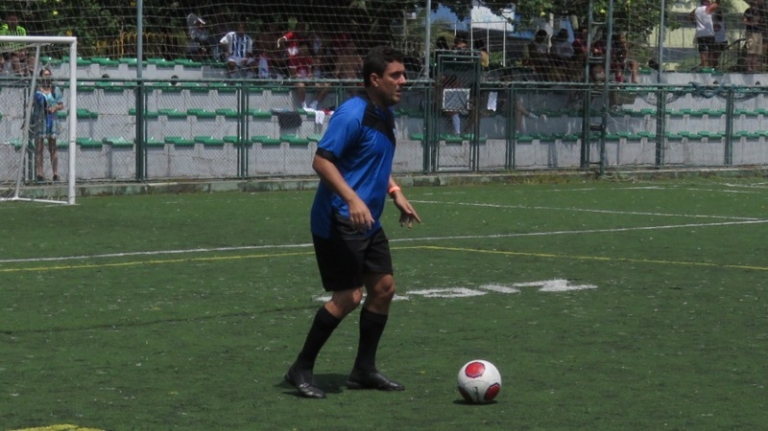 15ª Subseção parabeniza participantes da 1ª Copa Advocacia de Futebol