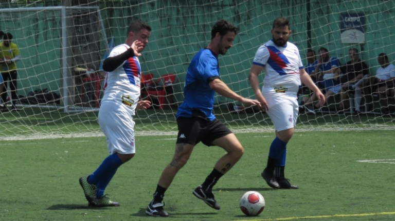 15ª Subseção parabeniza participantes da 1ª Copa Advocacia de Futebol