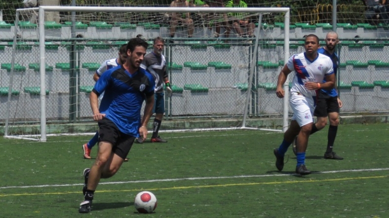 15ª Subseção parabeniza participantes da 1ª Copa Advocacia de Futebol