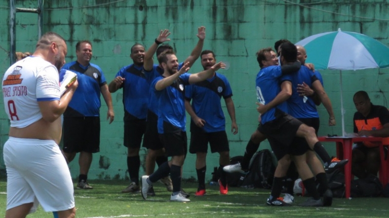 15ª Subseção parabeniza participantes da 1ª Copa Advocacia de Futebol