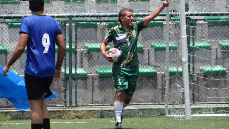 15ª Subseção parabeniza participantes da 1ª Copa Advocacia de Futebol