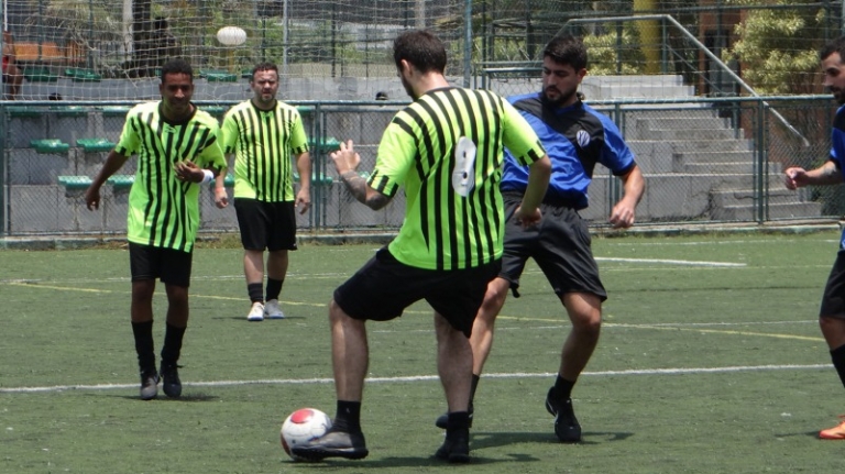 15ª Subseção parabeniza participantes da 1ª Copa Advocacia de Futebol