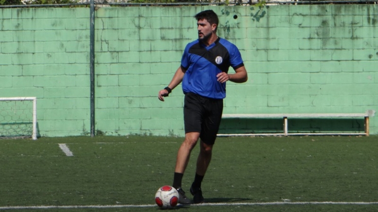 15ª Subseção parabeniza participantes da 1ª Copa Advocacia de Futebol