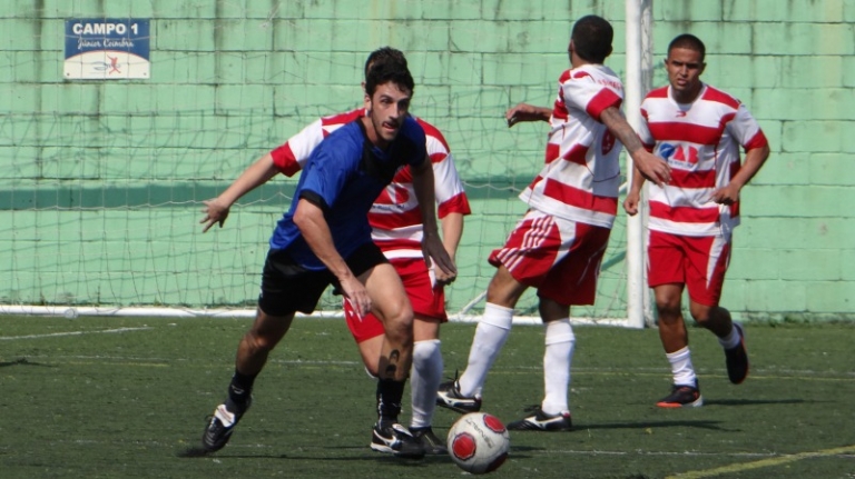 15ª Subseção parabeniza participantes da 1ª Copa Advocacia de Futebol