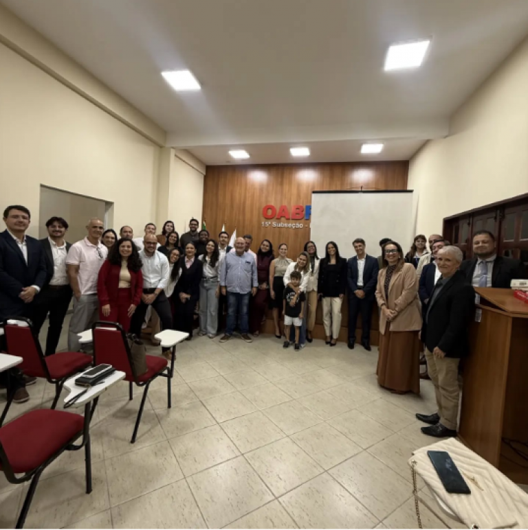 Governança, Gestão de Riscos e Compliance