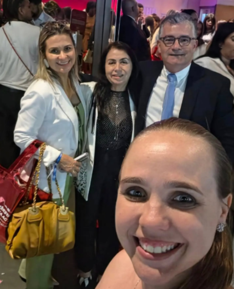 Agosto foi o mês da advocacia  e a 15ª Subseção viveu cada momento com orgulho e representatividade.