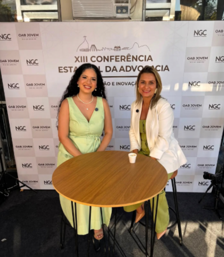 Agosto foi o mês da advocacia  e a 15ª Subseção viveu cada momento com orgulho e representatividade.