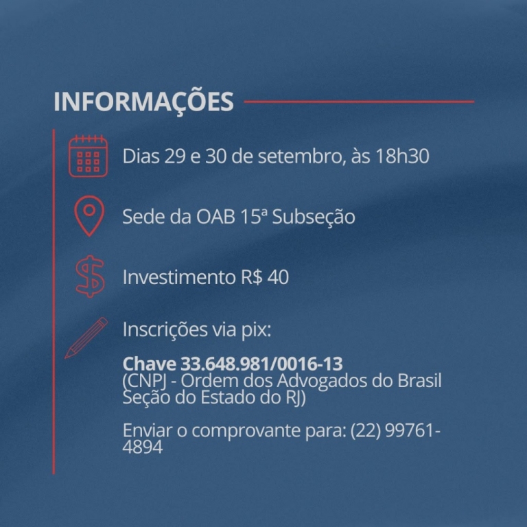 ADVOCACIA CRIMINAL: DA TEORIA À PRÁTICA