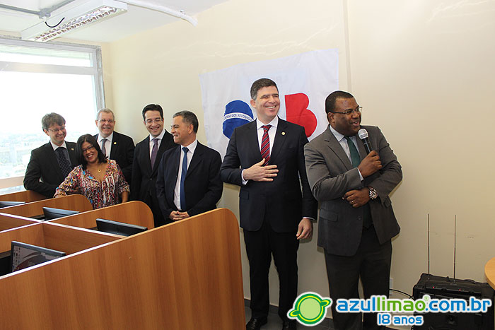 Inaugurada a nova Sala dos Advogados no TRT de Macaé