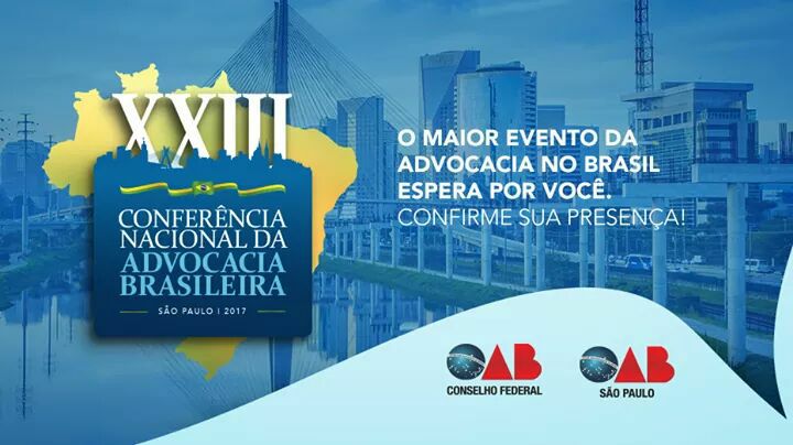 Conferência Nacional da Advocacia Brasileira