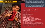 Thiago Amério  