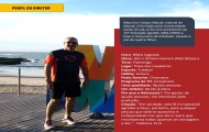 Maurício Crespo Maciel