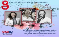 Dia Internacional da Mulher