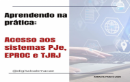 PLANTÃO DE DÚVIDAS