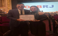 15ª Subseção OABRJ: Dra. Ana Agleice Poncio Destefani assume presidência em cerimônia solene