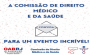 Recusa Terapêutica x Objeção de Consciência: aspectos éticos e legais na transfusão de sangue a pacientes Testemunhas de Jeová