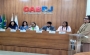  Entrega de Carteiras e Nomeação da Nova Presidente da OAB Jovem  15ª Subseção OABRJ