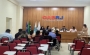  Entrega de Carteiras e Nomeação da Nova Presidente da OAB Jovem  15ª Subseção OABRJ