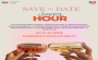 SAVE THE DATE! 