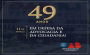 49 Anos de Advocacia e Cidadania: A Jornada da 15ª Subseção da OABRJ  Ao celebrarmos os 49 anos da 15ª Subseção da Ordem dos Advogados do Brasil do Ri