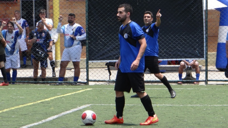 15ª Subseção parabeniza participantes da 1ª Copa Advocacia de Futebol