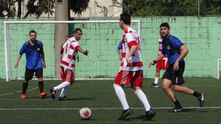15ª Subseção parabeniza participantes da 1ª Copa Advocacia de Futebol