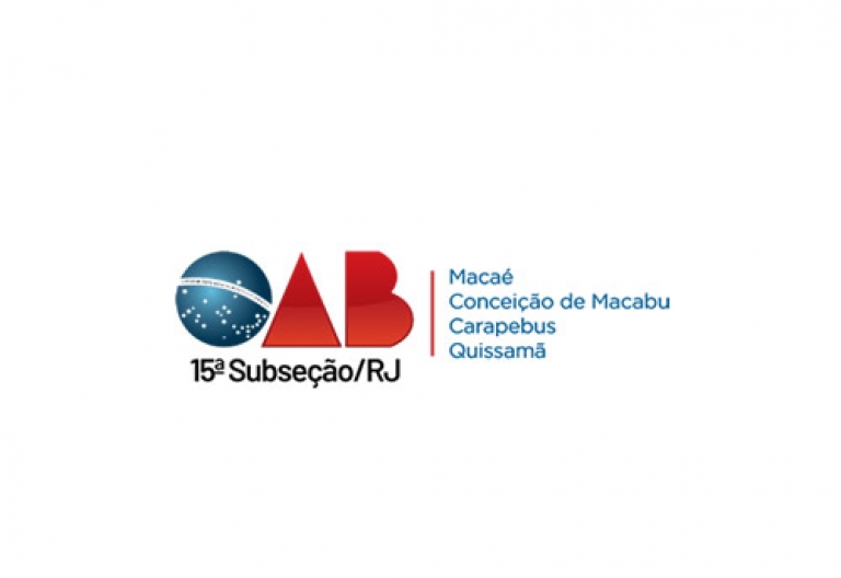 Novo acordo entre 15ª OAB-RJ e CAIXA ECONÔMICA FEDERAL