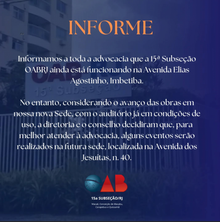 INFORME