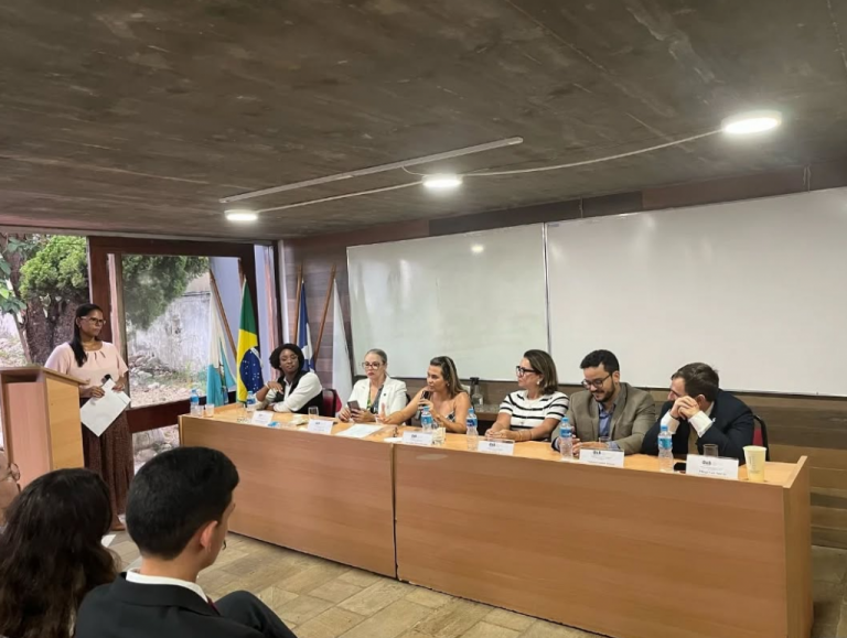 II SOLENIDADE DE JURAMENTO E ENTREGA DE CARTEIRA AOS NOVOS INSCRITOS DA 15ª SUBSEÇÃO OABRJ DE 2025