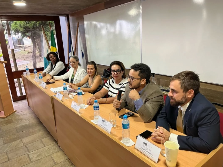II SOLENIDADE DE JURAMENTO E ENTREGA DE CARTEIRA AOS NOVOS INSCRITOS DA 15ª SUBSEÇÃO OABRJ DE 2025