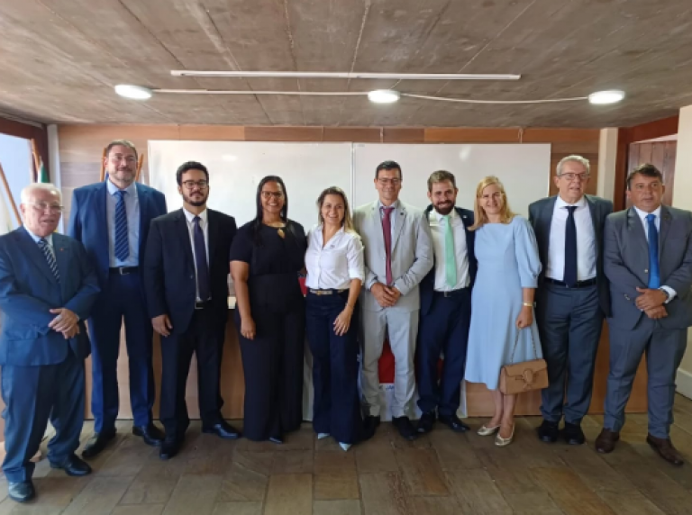 15ª Subseção OABRJ celebra 50 Anos de defesa da Advocacia e da Cidadania
