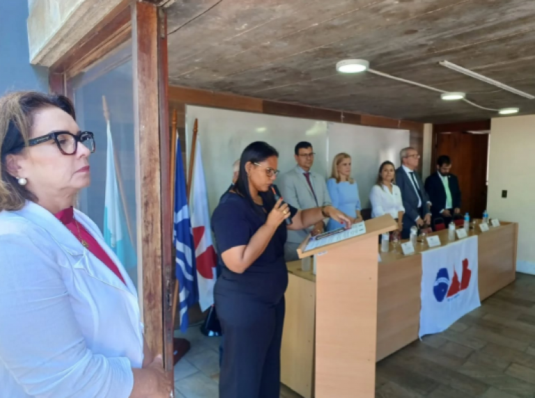 15ª Subseção OABRJ celebra 50 Anos de defesa da Advocacia e da Cidadania
