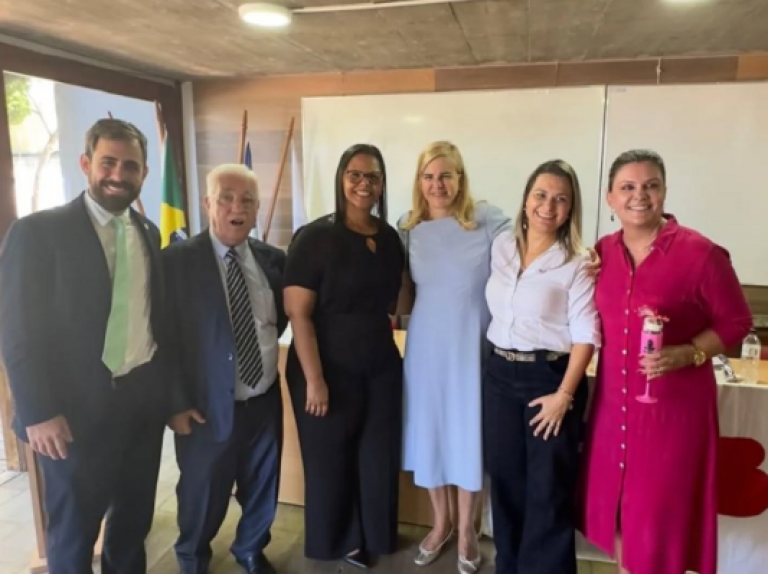 15ª Subseção OABRJ celebra 50 Anos de defesa da Advocacia e da Cidadania