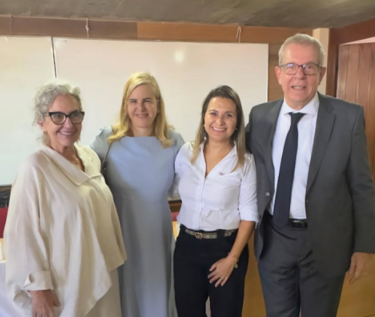 15ª Subseção OABRJ celebra 50 Anos de defesa da Advocacia e da Cidadania