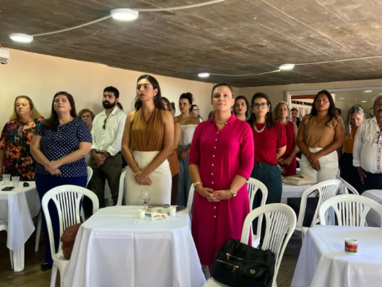 15ª Subseção OABRJ celebra 50 Anos de defesa da Advocacia e da Cidadania