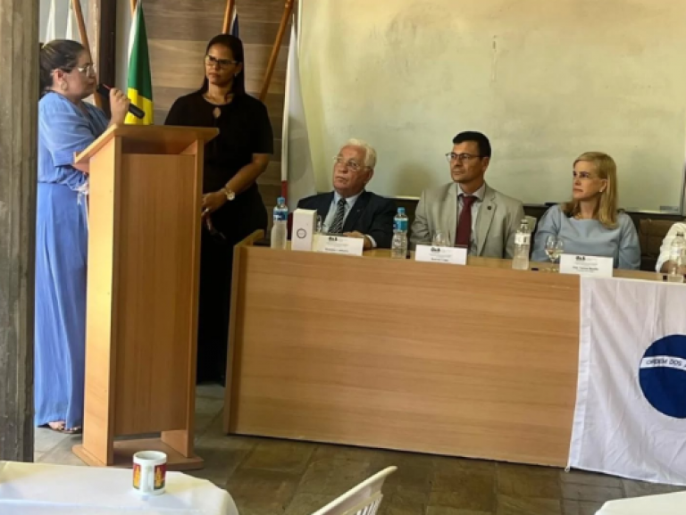 15ª Subseção OABRJ celebra 50 Anos de defesa da Advocacia e da Cidadania