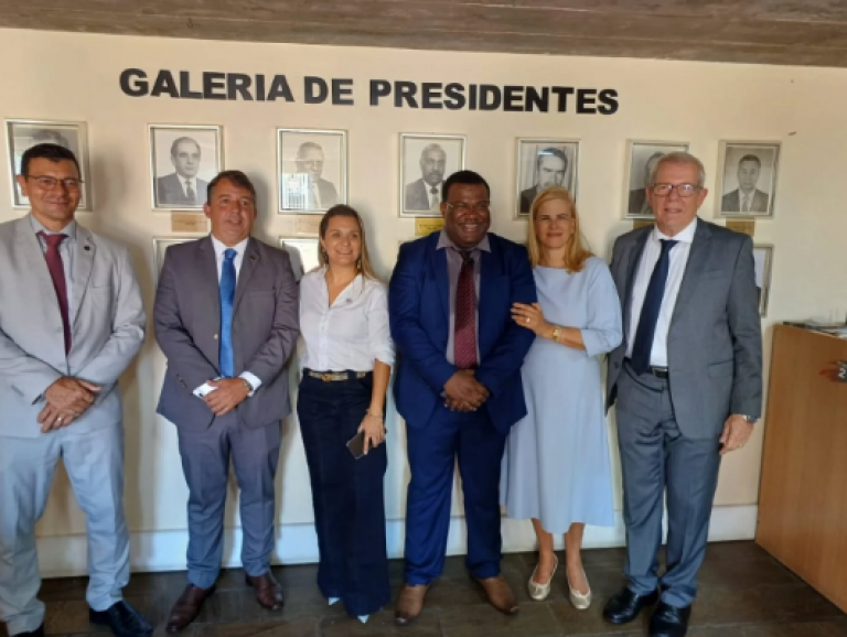 15ª Subseção OABRJ celebra 50 Anos de defesa da Advocacia e da Cidadania