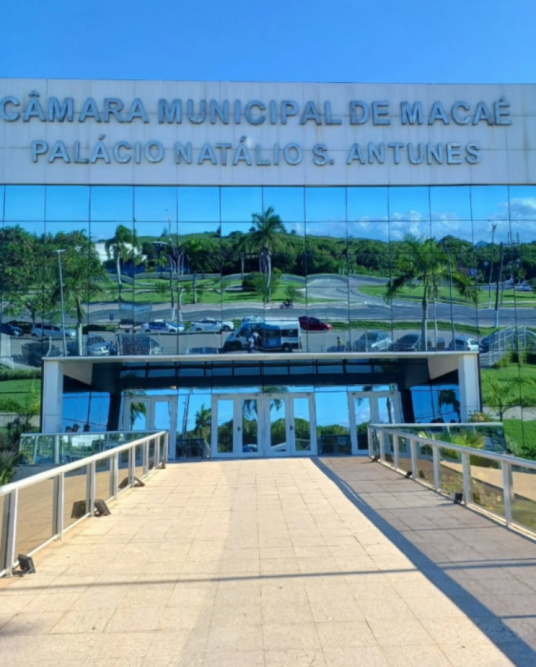 15ª Subseção OABRJ presente na abertura da 3ª Semana de Segurança Pública