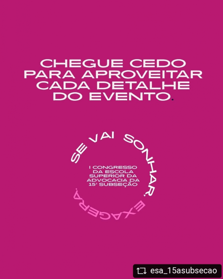 Preparamos cada detalhe pensando na melhor experiência possível para vocês.