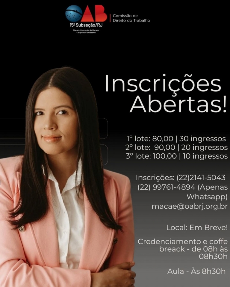  Atuação no TST - do RR ao julgamento