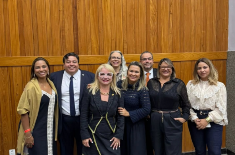 II Colégio de Presidentes de Subseção da OABRJ: Impulsionando o Futuro da Advocacia Fluminense